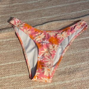 shein bathing suit bottoms checky